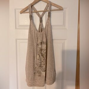 Maurices Tank Top Plus Size 2